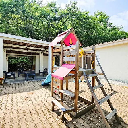 Maison Chaleureuse Et Spacieuse Holiday home