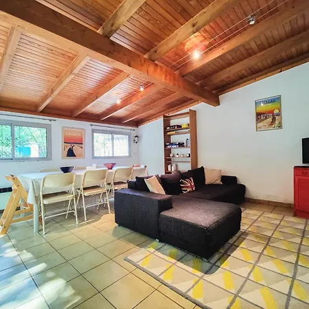 Holiday home Maison Chaleureuse Et Spacieuse *