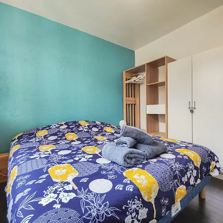 Maison Chaleureuse Et Spacieuse Holiday home Lacanau